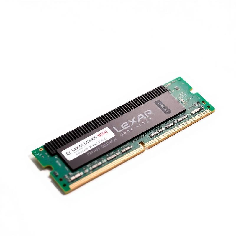Crucial 16GB DDR4-3200 SO-DIMM Laptop RAM — Buy Online UK