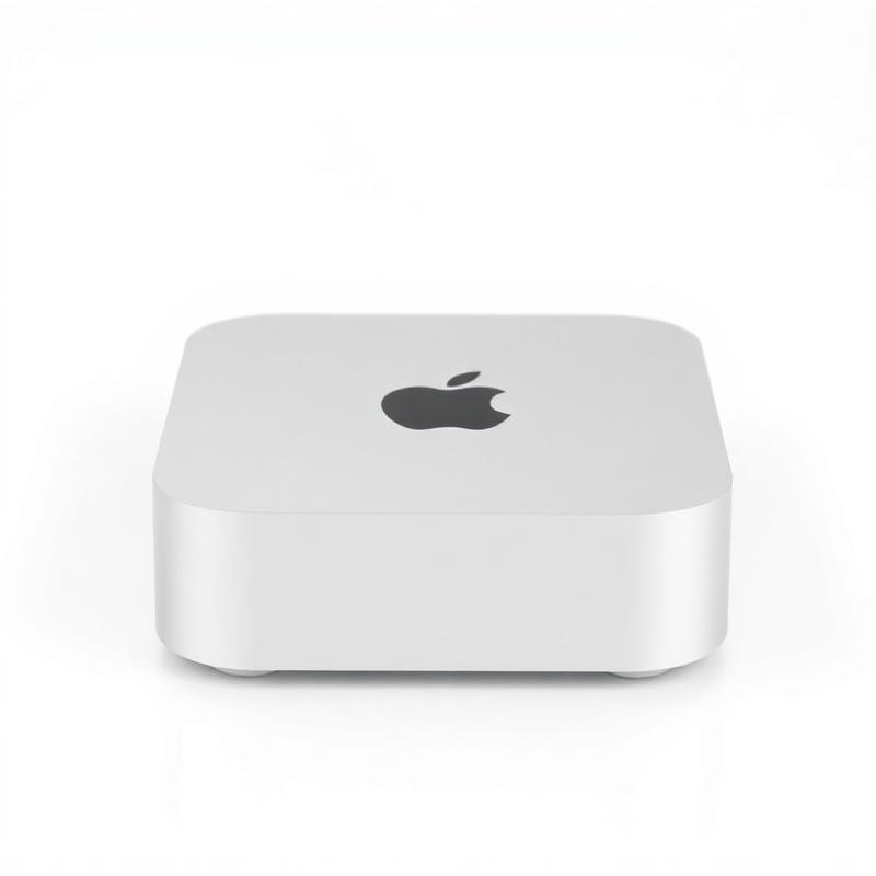 Apple Mac Mini M4 - 16GB RAM, 256GB SSD — Buy Online UK | Apple