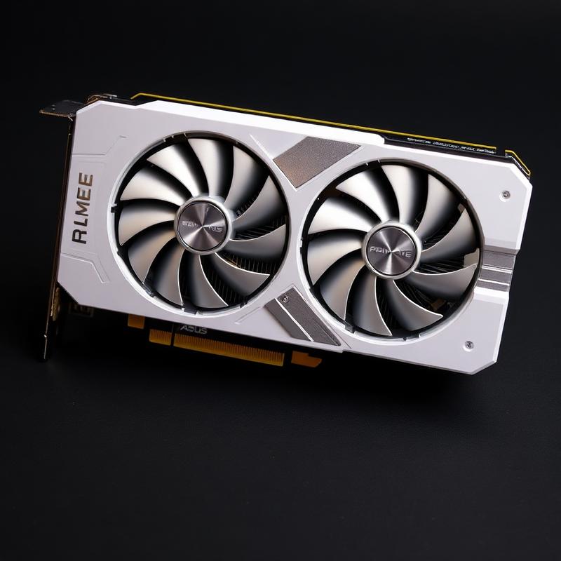 Asus Prime GeForce RTX 5070 OC Edition Graphics Card — Buy Online