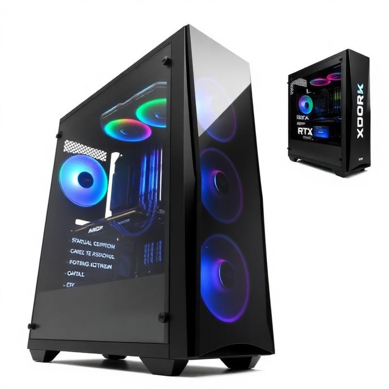 Apple Mac Studio M4 Max - 48GB RAM, 512GB SSD — Buy Online UK