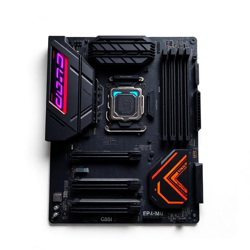マザーボード ASUS ProArt X870E-CREATOR WIFI AM5 ASUS ProArt X870E-CREATOR WIFI AM5 ATX — Buy Online UK | ASUS