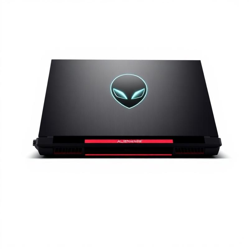 Dell Alienware m16 R2 - RTX 4070, Intel i7, 32GB RAM — Buy Online UK ...