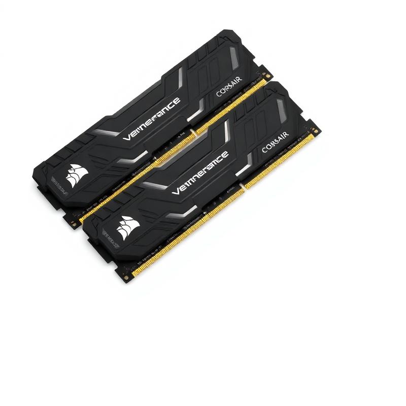 Corsair Vengeance DDR5 32GB (2x16GB) 6000MHz CL30 — Buy Online UK
