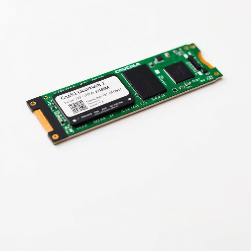 Crucial P3 Plus 2TB NVMe M.2 SSD — Buy Online UK | Crucial