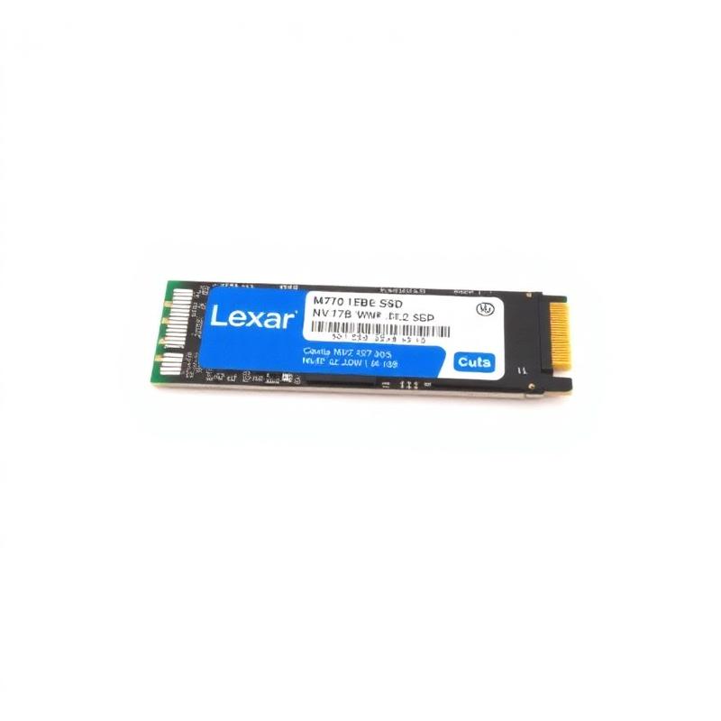 Lexar NM790 1TB PCIe 4.0 NVMe M.2 SSD — Buy Online UK | Lexar