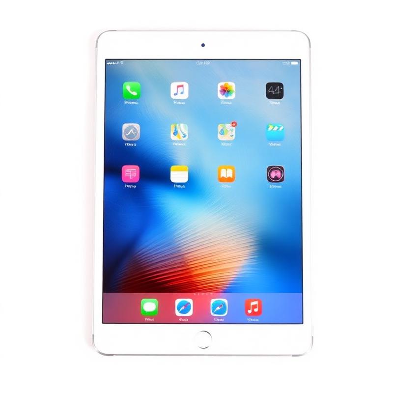 Apple iPad 10th Generation 64GB WiFi - Blue — Buy Online UK